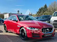 2015 Jaguar XE