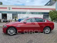 2015 Jaguar XE
