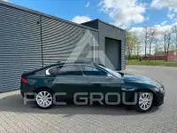 2015 Jaguar XE