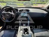 2015 Jaguar XE