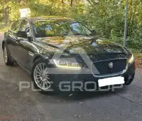 2015 Jaguar XE