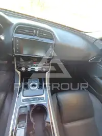 2015 Jaguar XE