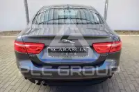 2015 Jaguar XE