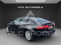 2015 Jaguar XE