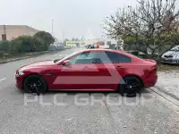2015 Jaguar XE