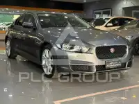 2015 Jaguar XE