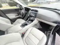 2015 Jaguar XE