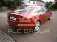 2015 Jaguar XE