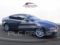 2015 Jaguar XE