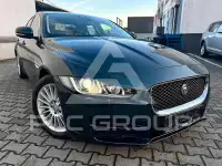 2015 Jaguar XE