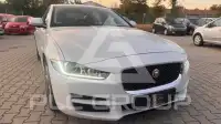 2015 Jaguar XE