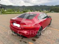 2015 Jaguar XE