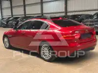 2015 Jaguar XE
