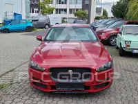 2015 Jaguar XE