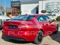 2015 Jaguar XE