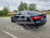 2015 Jaguar XE