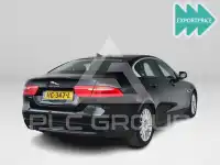 2015 Jaguar XE