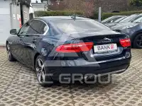 2015 Jaguar XE