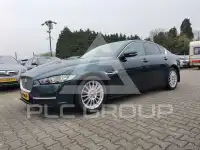 2015 Jaguar XE