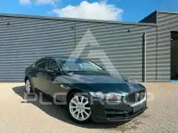 2015 Jaguar XE