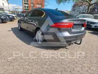 2015 Jaguar XE