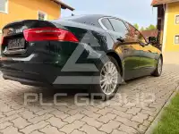 2015 Jaguar XE