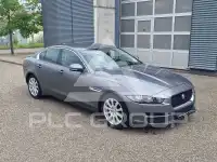 2015 Jaguar XE