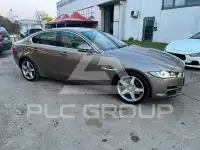 2015 Jaguar XE