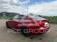 2015 Jaguar XE