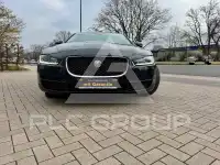 2015 Jaguar XE