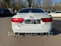 2015 Jaguar XE