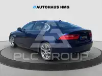 2015 Jaguar XE