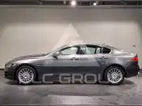 2015 Jaguar XE