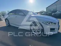 2015 Jaguar XE