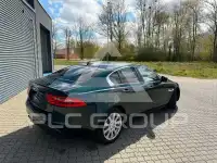 2015 Jaguar XE