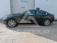 2015 Jaguar XE