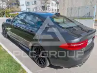 2015 Jaguar XE