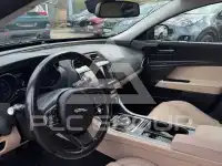 2015 Jaguar XE