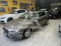 2015 Jaguar XE
