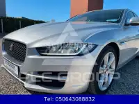 2015 Jaguar XE