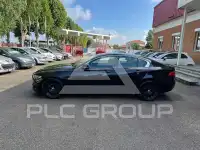 2015 Jaguar XE