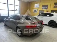 2015 Jaguar XE