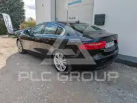 2015 Jaguar XE