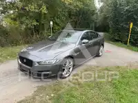 2015 Jaguar XE