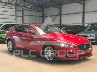 2015 Jaguar XE