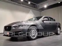 2015 Jaguar XE