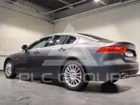 2015 Jaguar XE