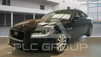 2015 Jaguar XE