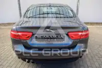 2015 Jaguar XE