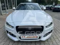 2015 Jaguar XE